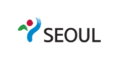 ソウル市庁の公式サイト
