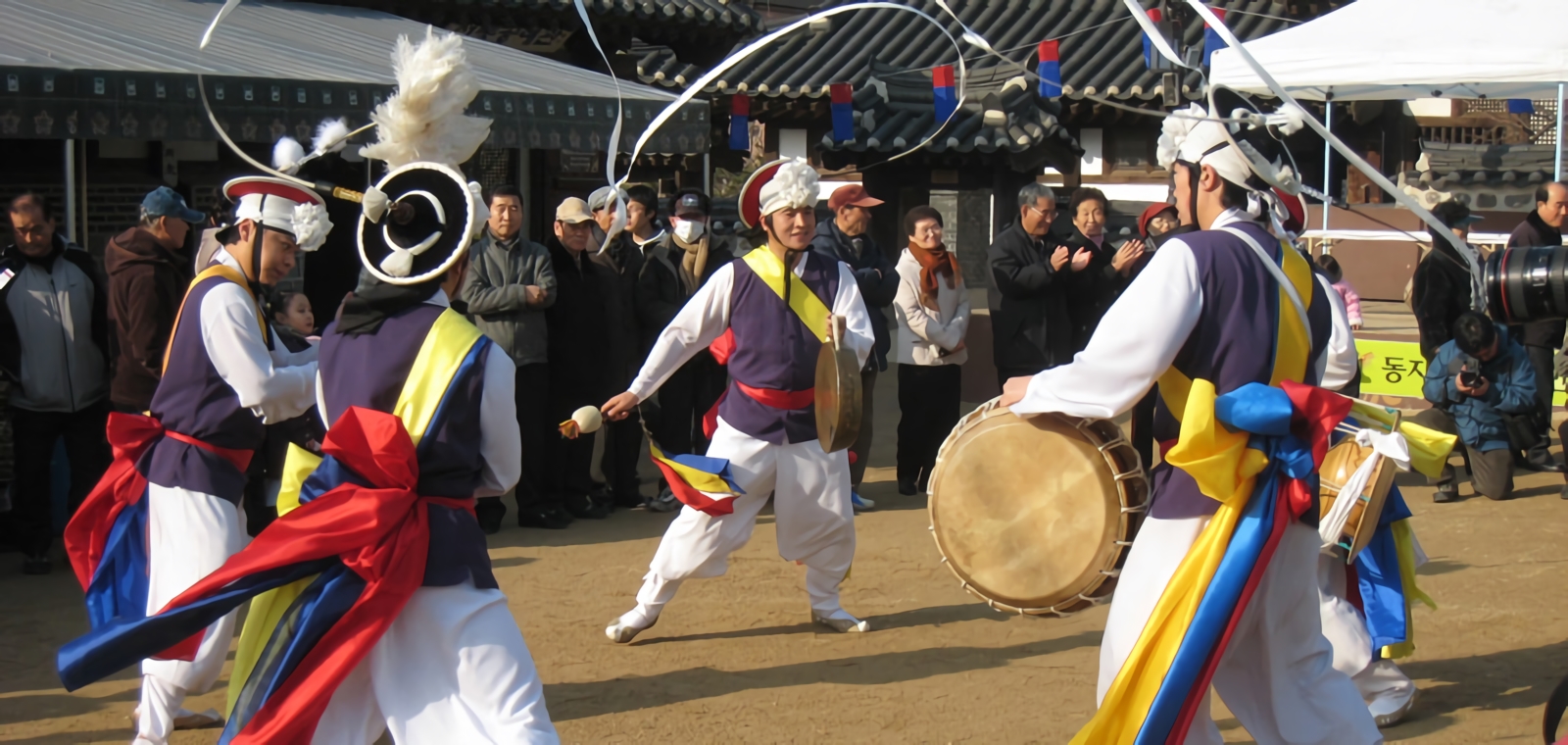 韓国の祝祭日